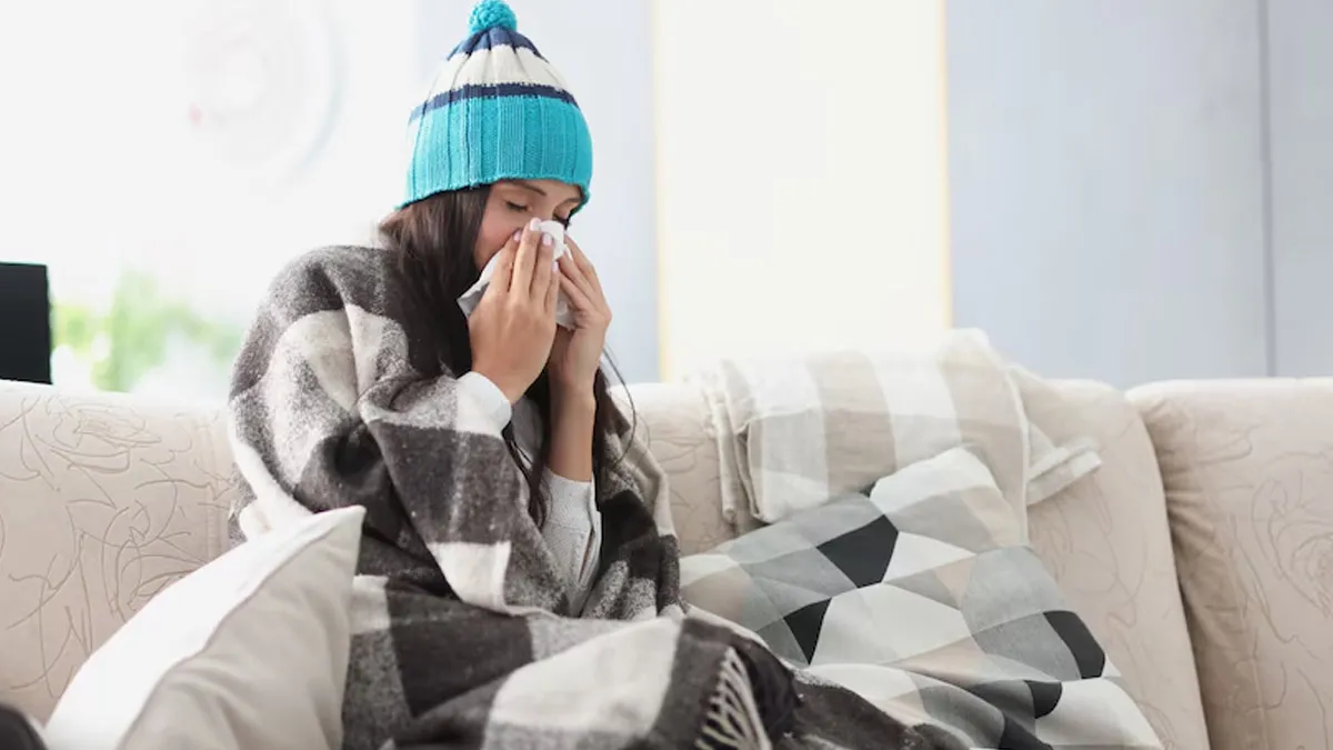 Best Home Remedies To Beat The Winter Bug, From Chicken Soup To Hot Toddy