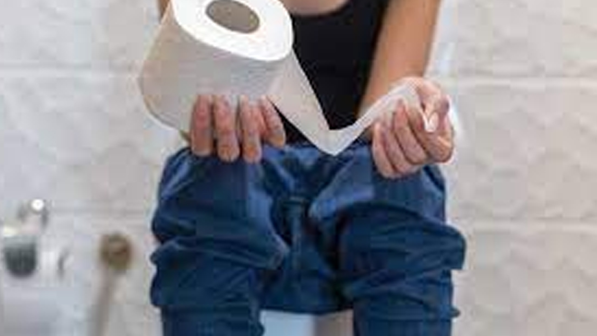 2-diarrhoea