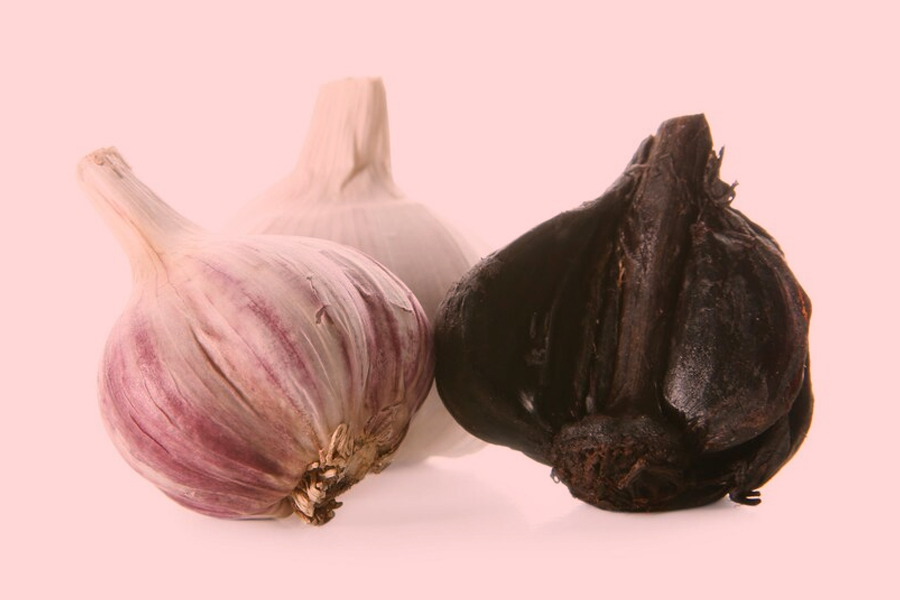 black-garlic-benefits