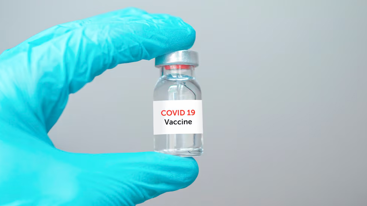Covid-19-vaccine
