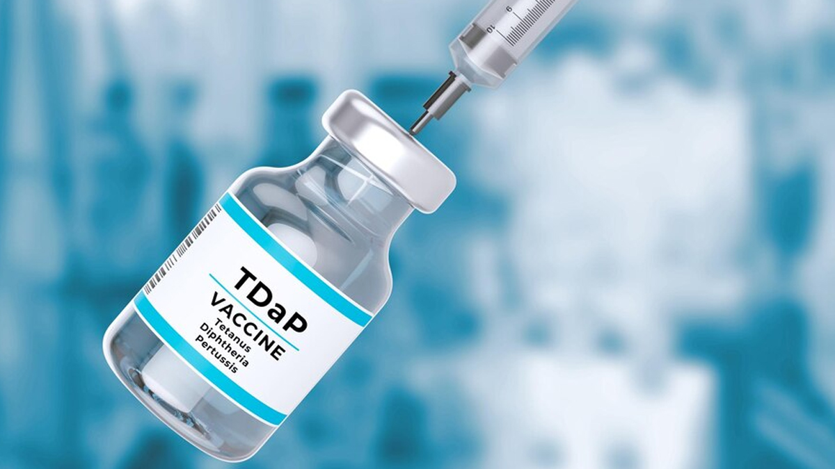 Tdap-vaccine