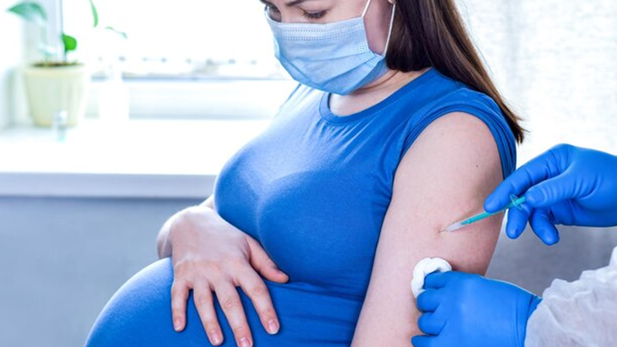vaccination-pregnancy