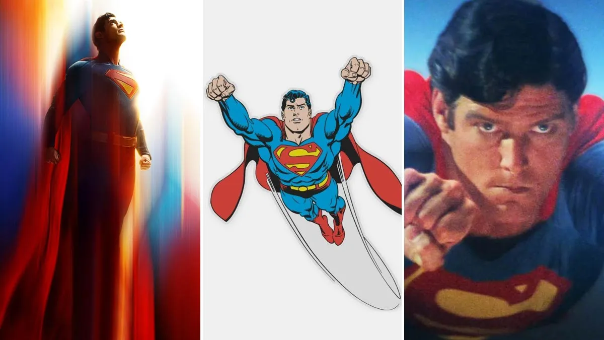 What Is Superman Yoga Pose? Instructor Explains Benefits Of Viparita Salabhasana