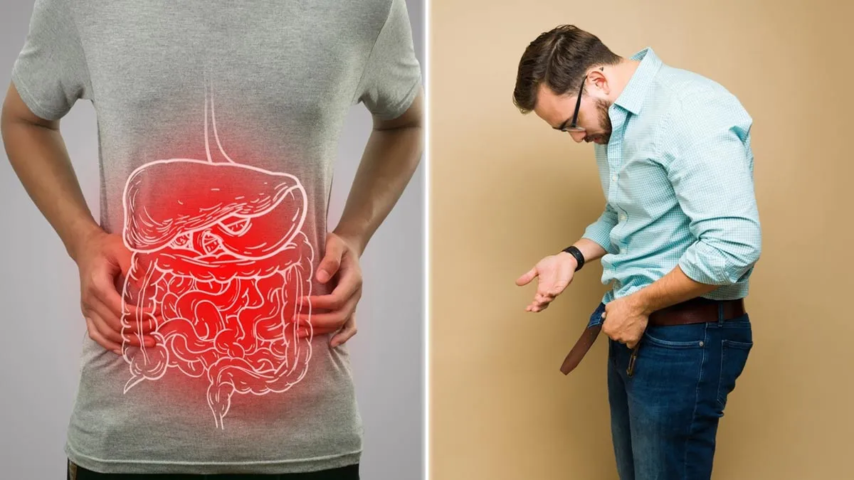 Is There A Link Between Irritable Bowel Syndrome and Erectile Dysfunction? Study Offers Insights
