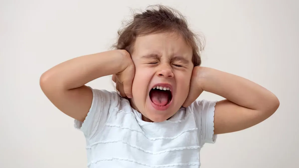 Can A Throat Infection Trigger Severe OCD Symptoms In Children? All About PANDAS Syndrome And Management Tips For Parents