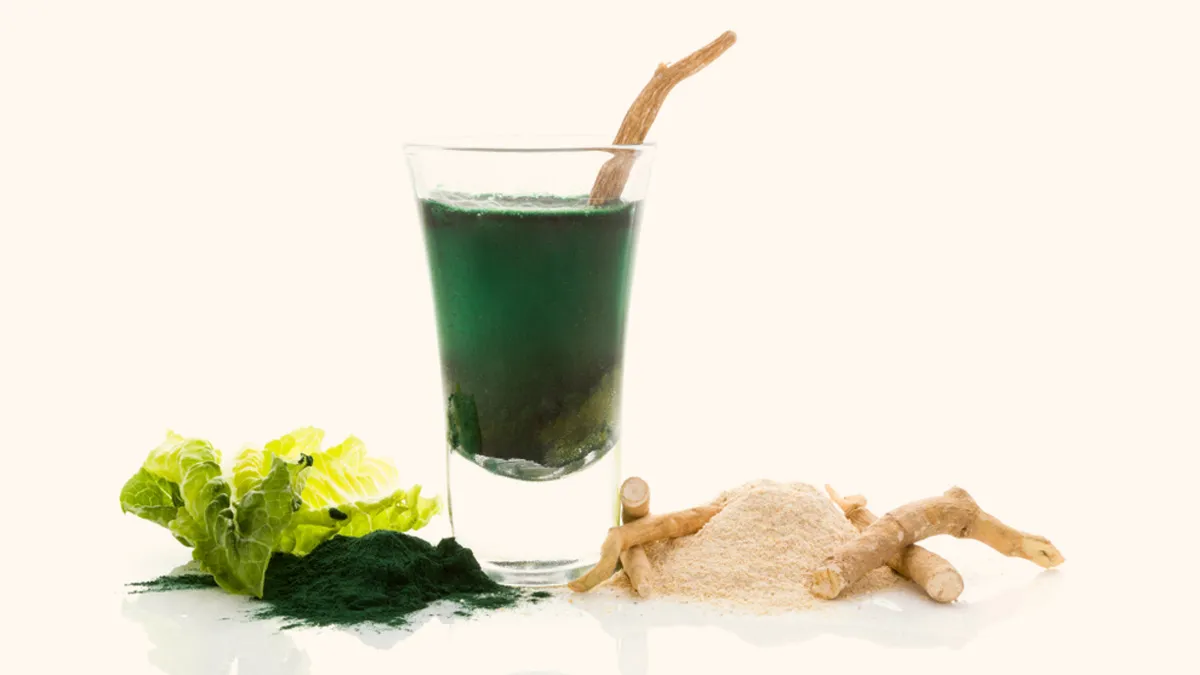 Ashwagandha Leaf Juice: Here Are 8 Medicinal Benefits Of Drinking This Juice