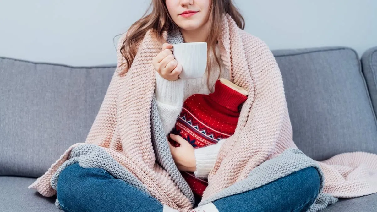 Heating Pads Are A Saviour In Winters: Here's How You Can Use Them To Beat Health Issues This Season