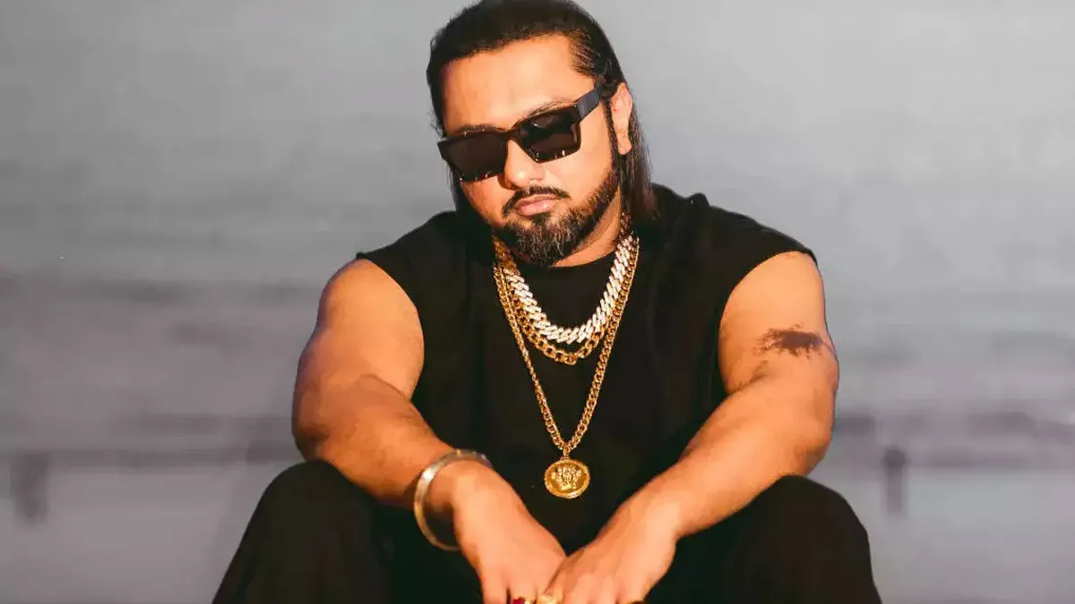 Honey Singh’s Battle With Bipolar Disorder; Symptoms To Look Out For
