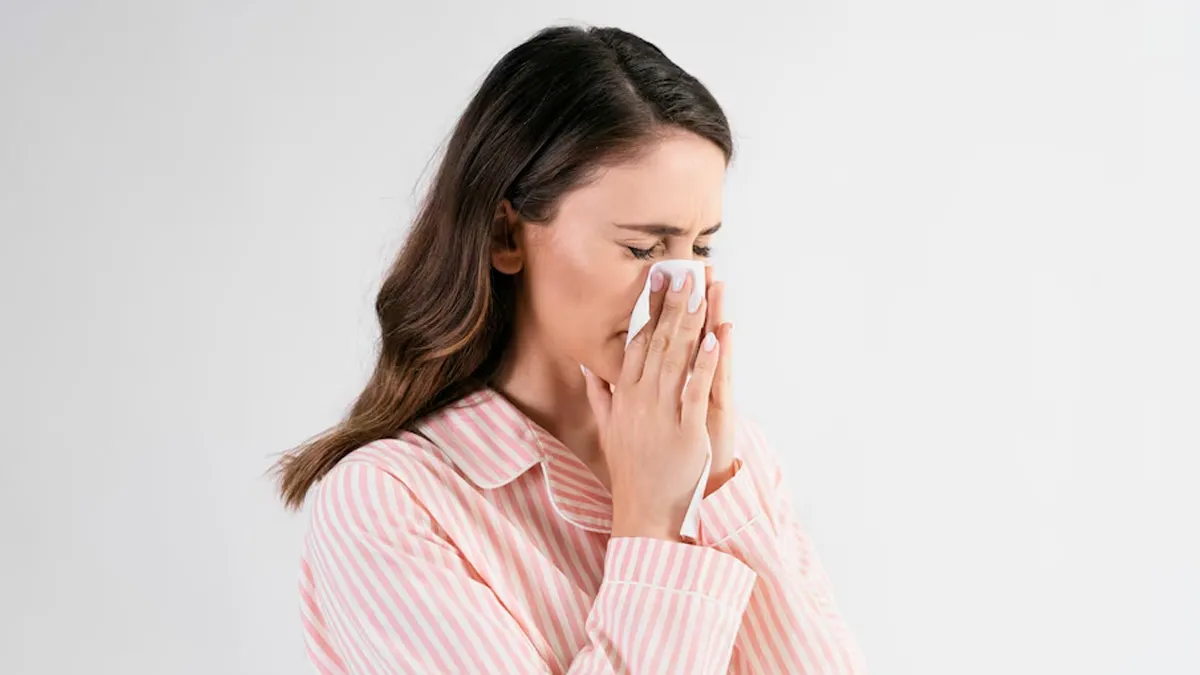 These Actions Might Be Making Your Sinusitis Worse, Doctor Explains Mistakes To Avoid