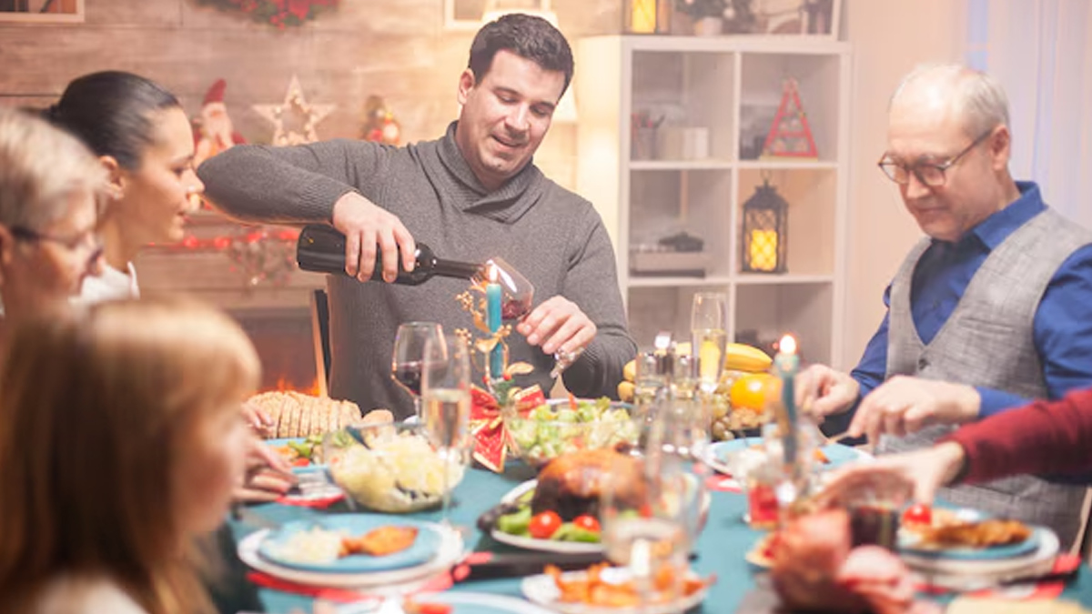 holiday-feast