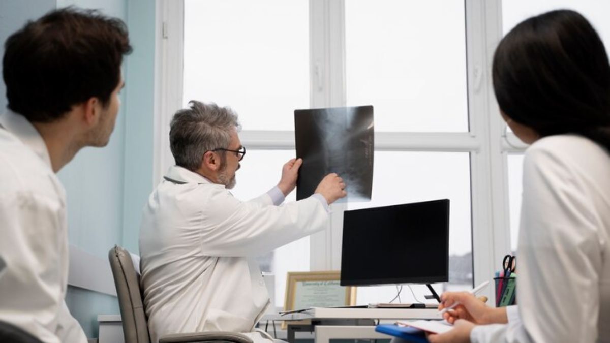 diagnostic tests for cancer