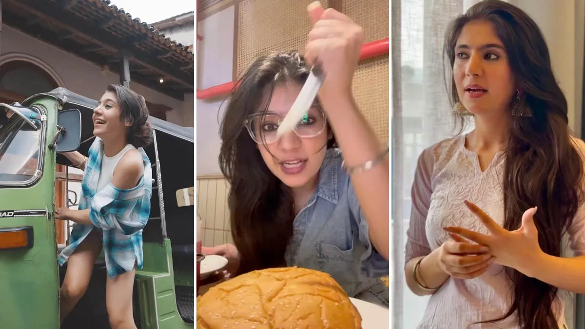 At 25, RJ Turned Influencer Simran Singh Dies By Suicide: Expert Shares Suicide Prevention Thoughts
