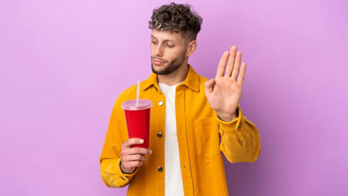 Are Fruit Smoothies Wrecking Your Teeth? Top Tips To Minimise Damage