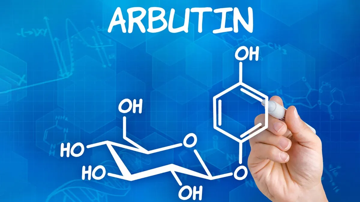 Arbutin For Hyperpigmentation: Here's How It Helps In Fading Dark Spots And How to Use It