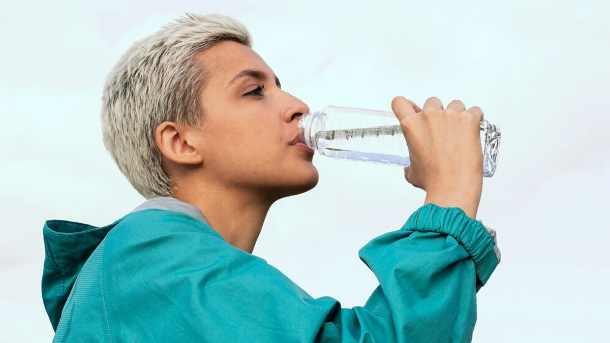 Do You Feel Thirsty All The Time? Expert Explains Polydipsia, Its ...