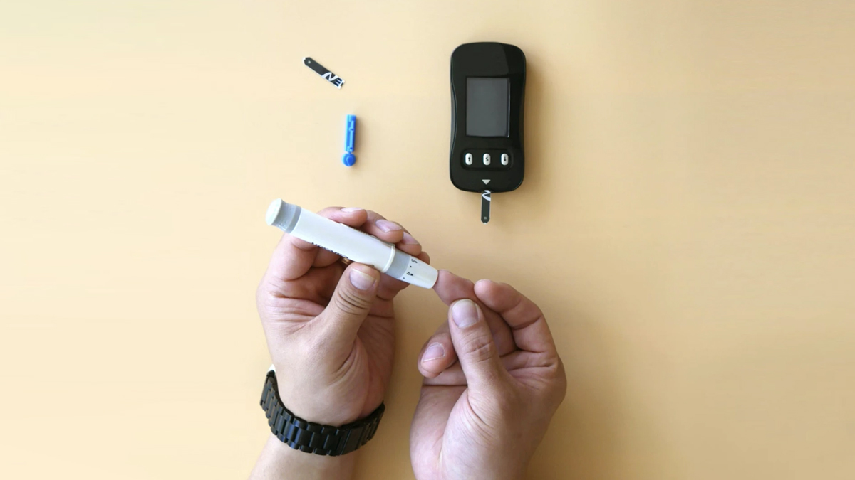 Revolutionizing Healthcare: Nhs Trials Ai Tool For Early Diabetes Detection 2 Ecg analysis