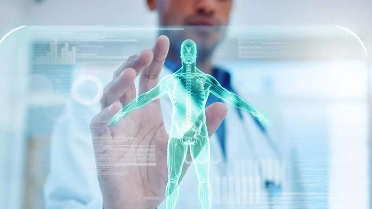 Revolutionizing Healthcare: Nhs Trials Ai Tool For Early Diabetes Detection 3 Diabetes prevention