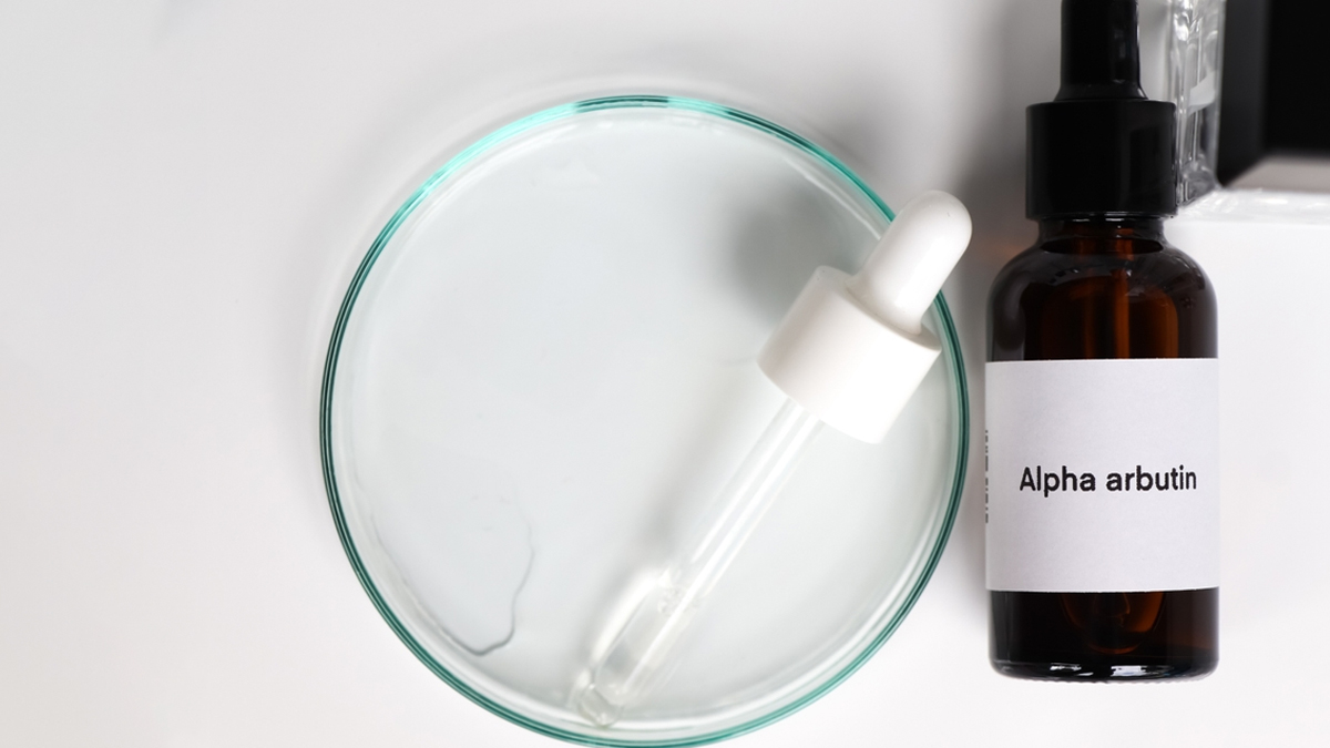 arbutin