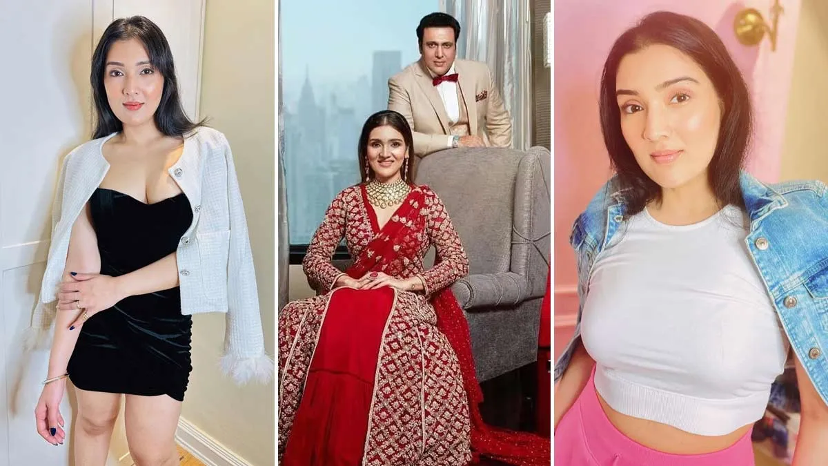 Govinda’s Daughter Tina Ahuja Claims Period Cramps Are Urban Concept, Are Period Cramps Just a Psychological Issue?
