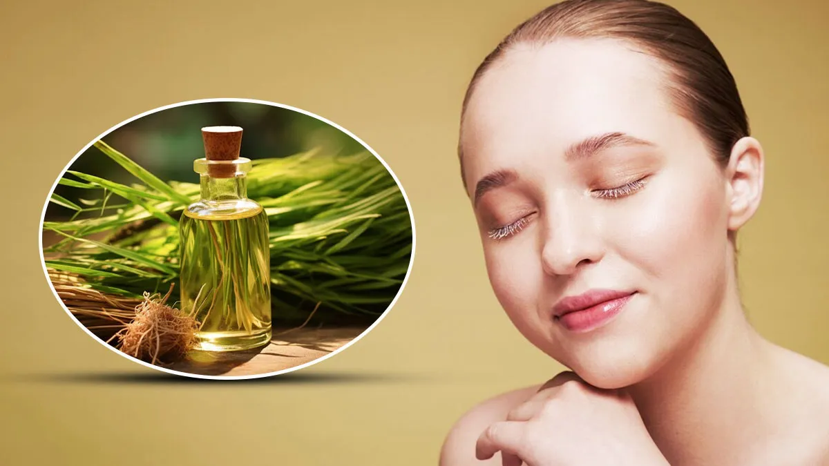 Want That Picture-Perfect Dewy Skin? 5 Reasons Why Vetiver Or ‘Khus’ Water Should Be Your Top Pick