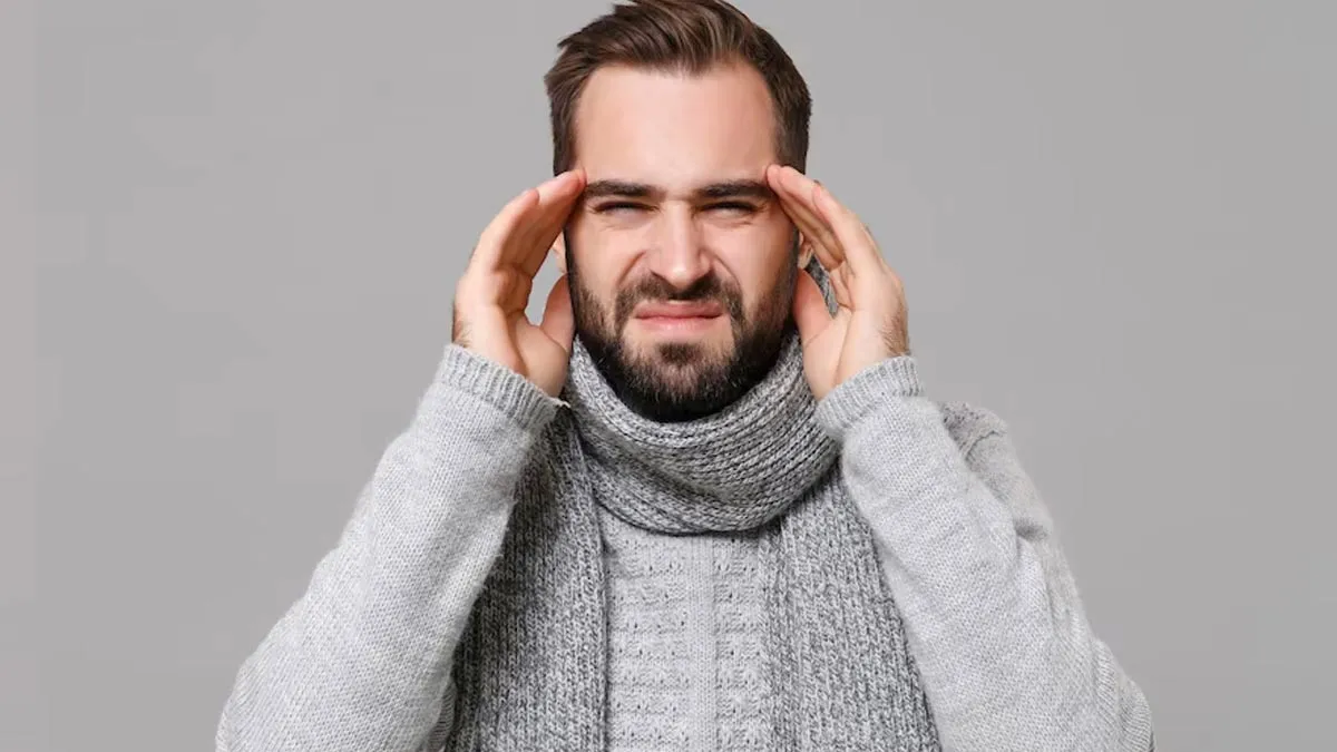 How Cold Weather Increases The Risk Of Strokes: Neurologist's Insights