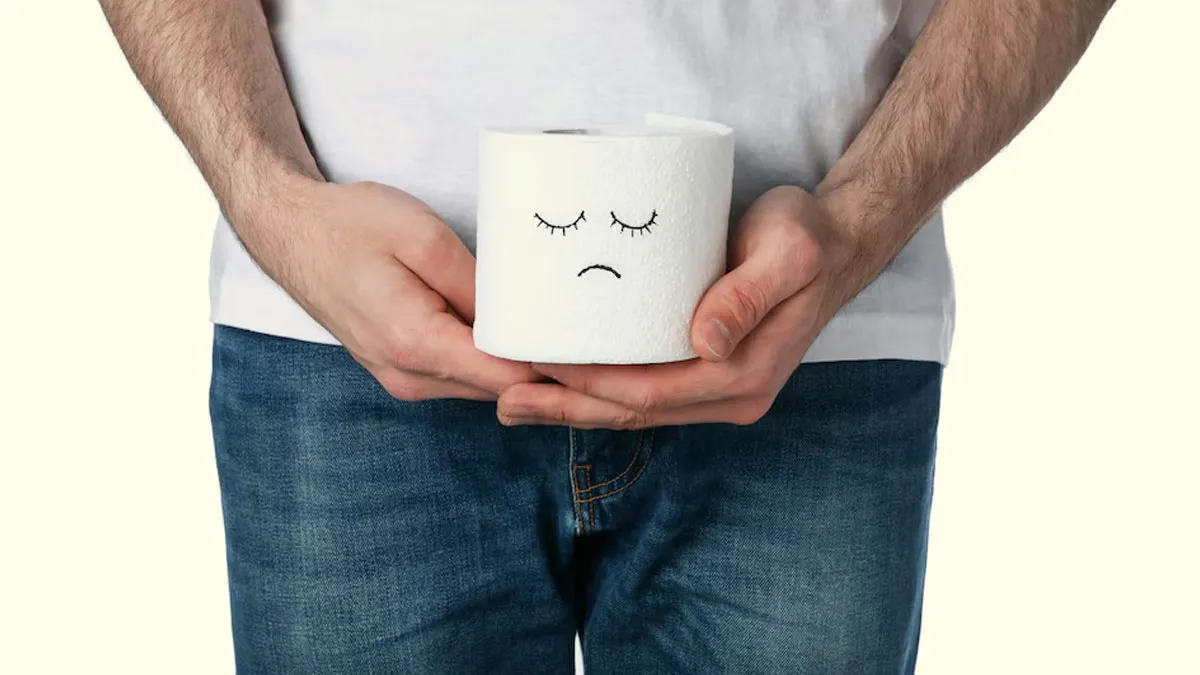Castor Oil For Constipation: Benefits And How To Use It