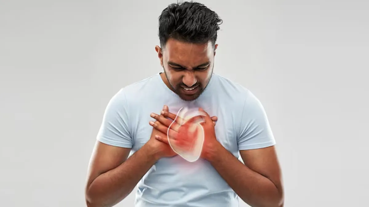 Is Your Bathroom a Hidden Risk Factor for Heart Attacks? Here's What You Need to Know