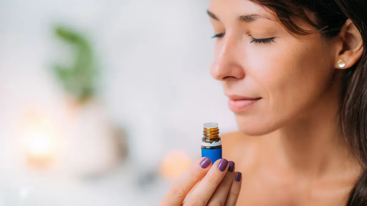 DIY Natural Inhalers: Herbal Remedies For Instant Stress Relief
