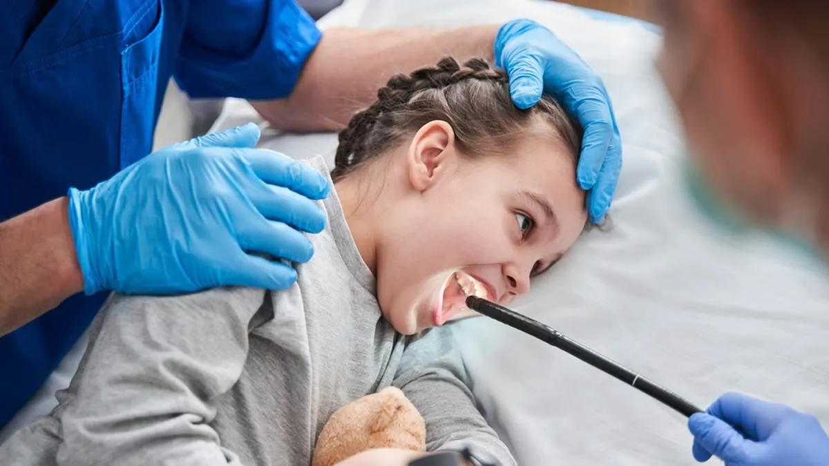 Paediatric Endoscopy: When Is It Necessary And How Can Parents Prepare Their Children?