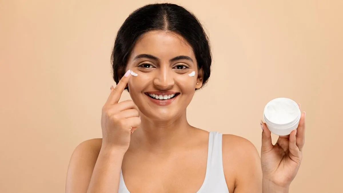DIY: How To Make A Natural Moisturiser At Home This Winter With Shea Butter, Jojoba Oil And More