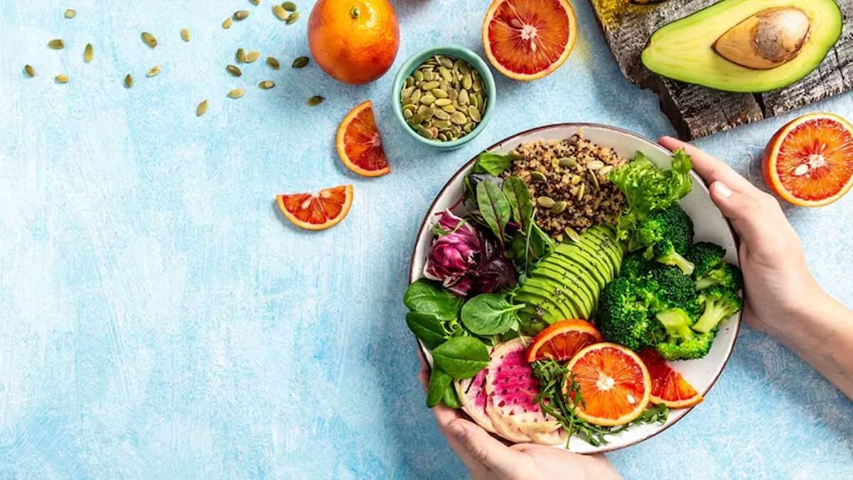 Healthy 2025: Top 7 Healthy Diets You Must Try This Year