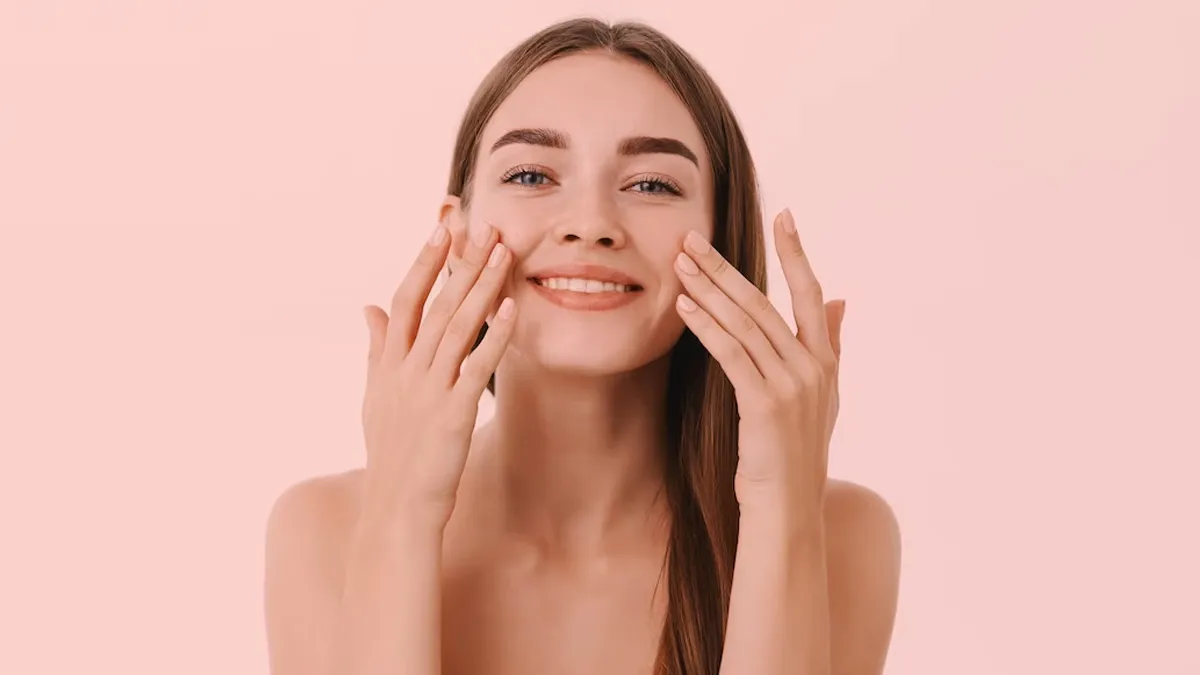 Expert-Approved Way To Boost Collagen In Less Than 30 Days