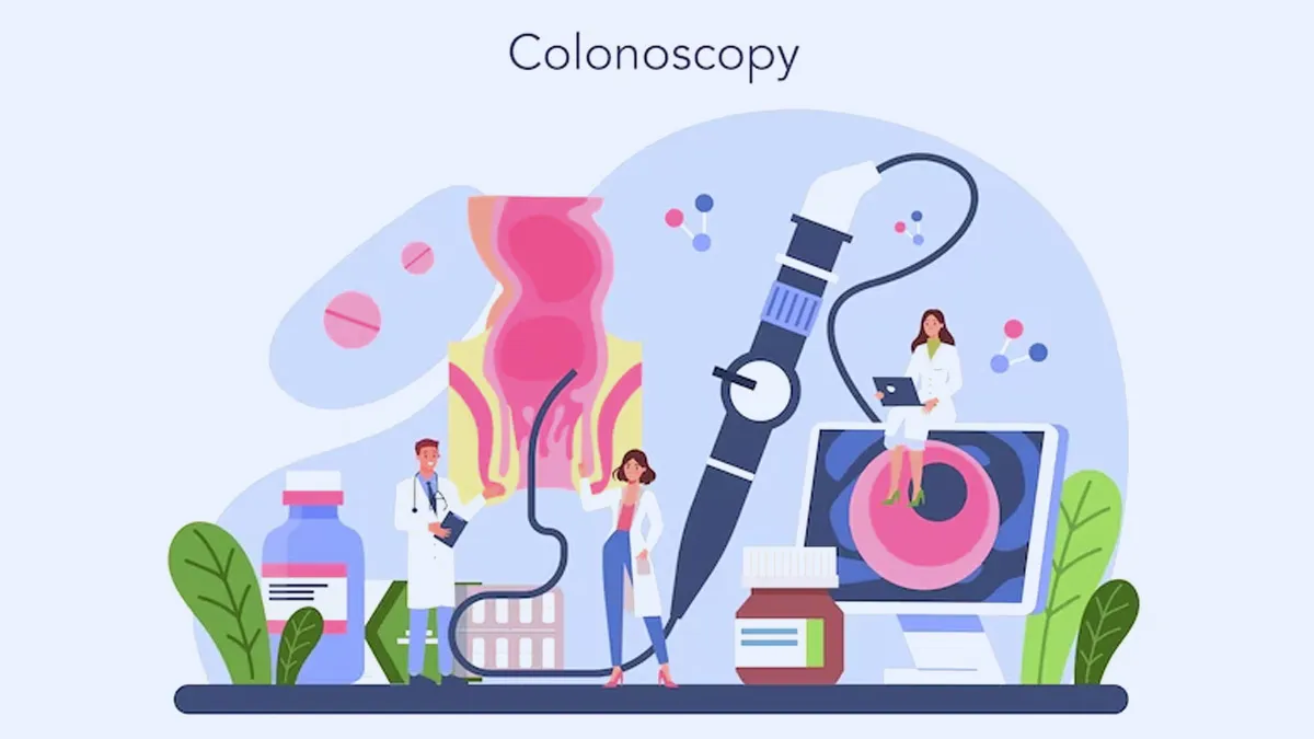 Colon Cancer Is Preventable: Here’s Why You Need A Colonoscopy