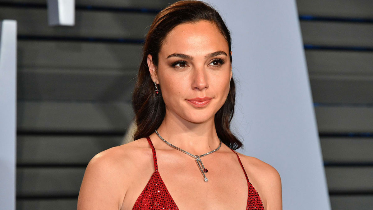 Gal Gadot Suffered ‘Massive’ Blood Clot In Brain After Fourth