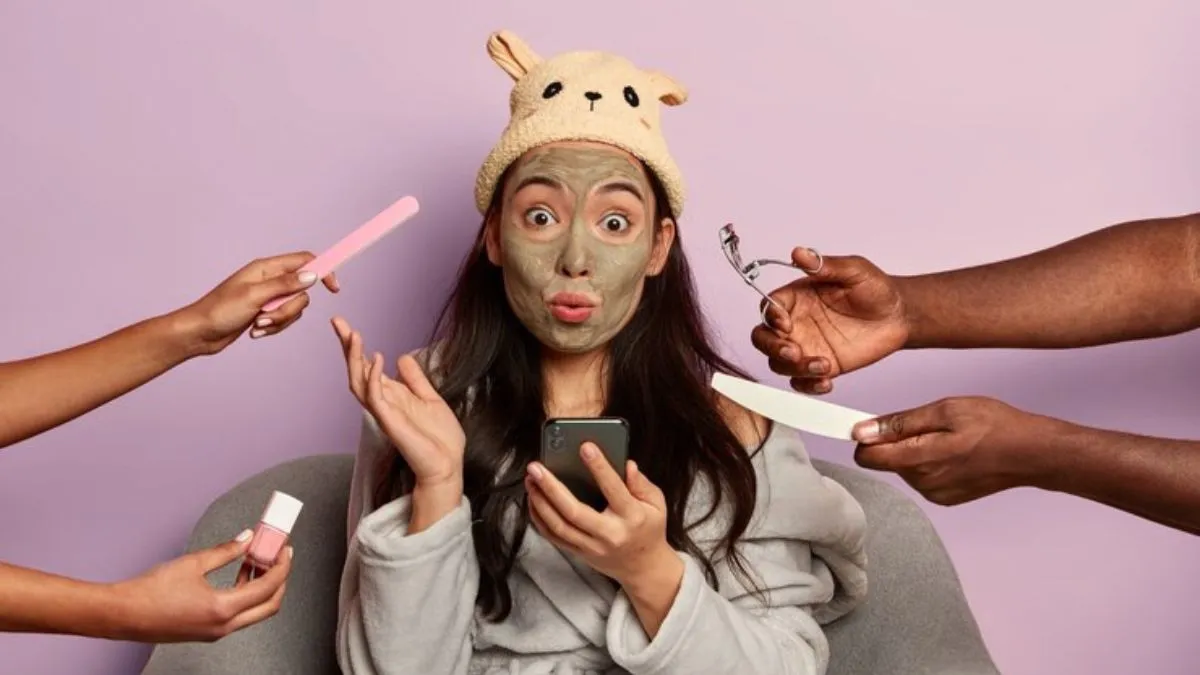 2025 Skincare Trends: What’s Next for Your Skin in the New Year?