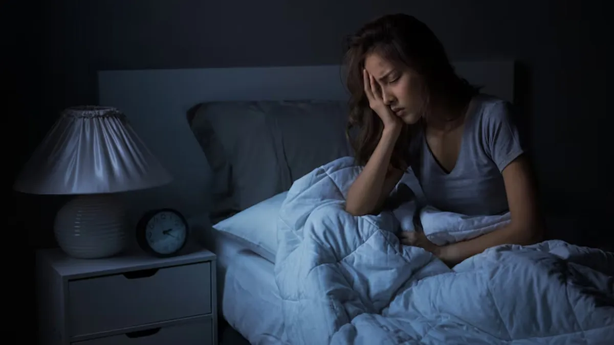 Can Sleep Apnoea Increase The Risk Of Cancer? Doctor Explains