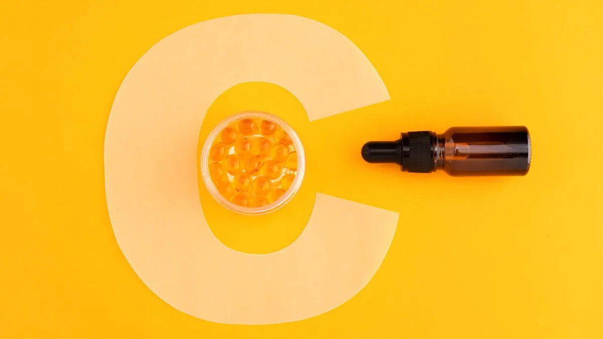 Is Vitamin C The Right Ingredient To Use In Winters? Find Out What The Experts Say