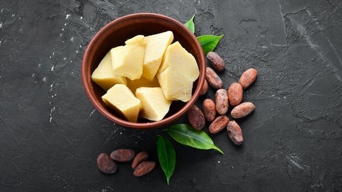 cocoa-butter