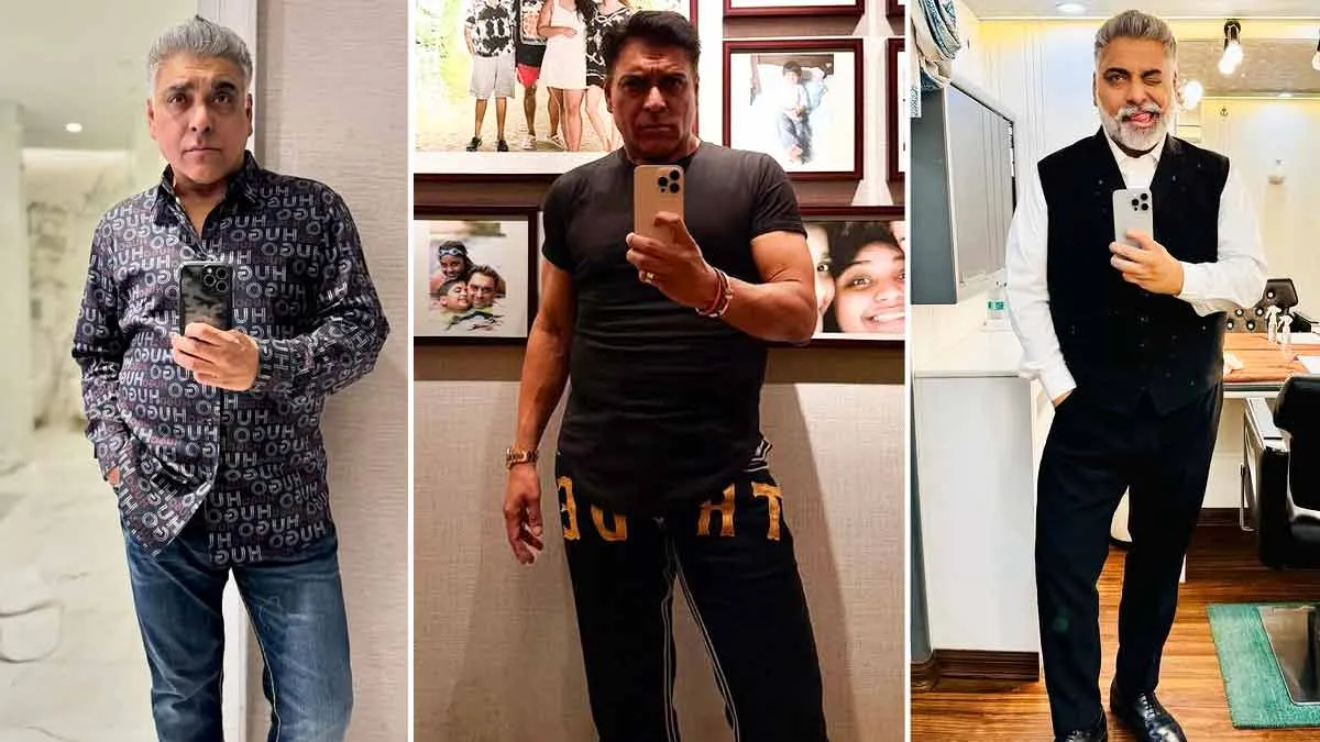 Ram Kapoor Denies Surgery or Pills in His 55-Kilogram Weight Loss Says, “I Was Diabetic”: Tips To Lose Weight With Diabetes