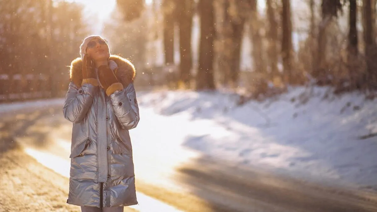 5 Practical Tips To Protect Your Skin From UV Rays In Freezing Temperatures