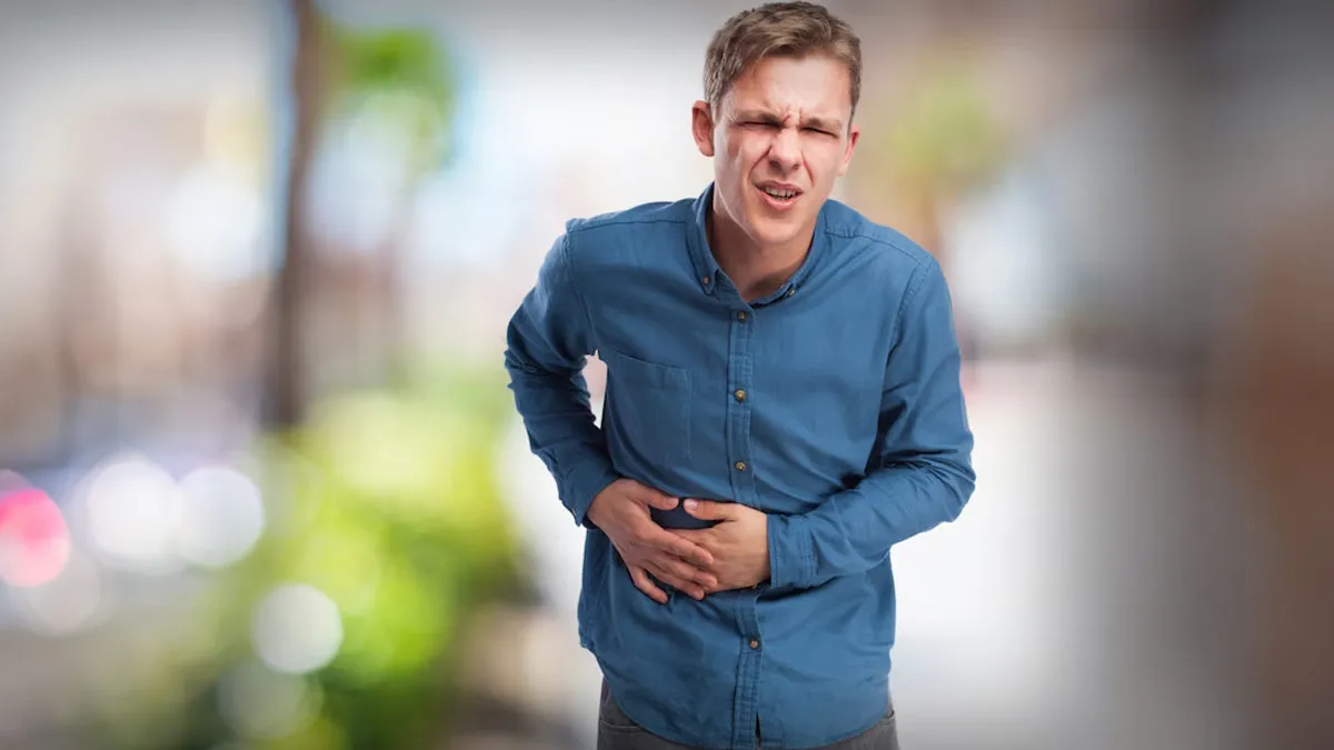 Gallstones Vs Kidney Stones: Expert Shares Guide To Identifying The Causes Of Abdominal Pain