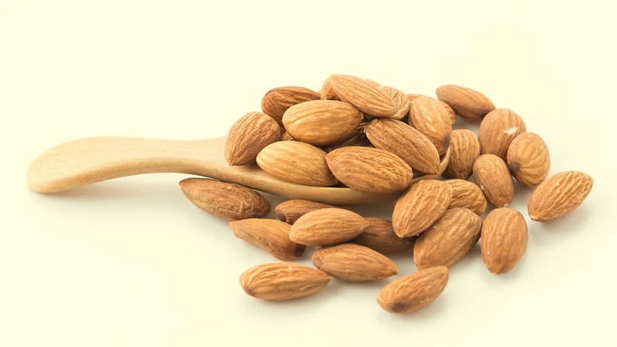 How Does Almond Help In Relieving Lightheadedness