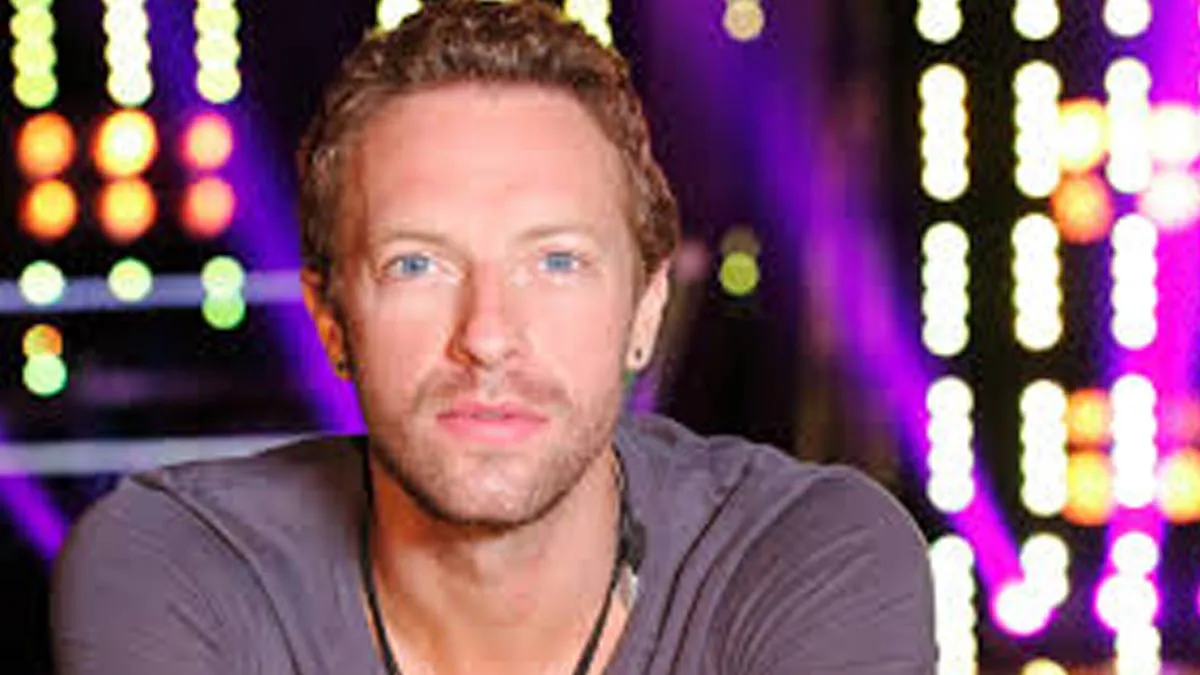Coldplay's Chris Martin Reveals the 'Good' Practice That Keeps His Mental Health in Tune