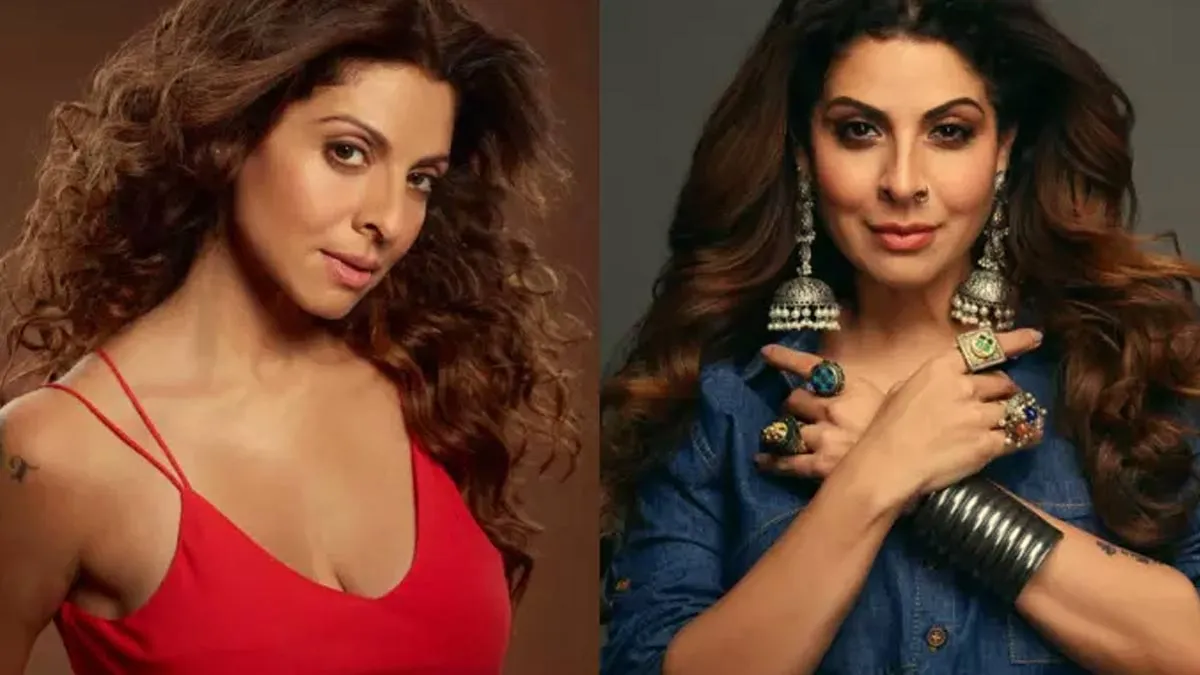 Tannaz Irani Opens Up About Avascular Necrosis Diagnosis; Symptoms To Look Out For