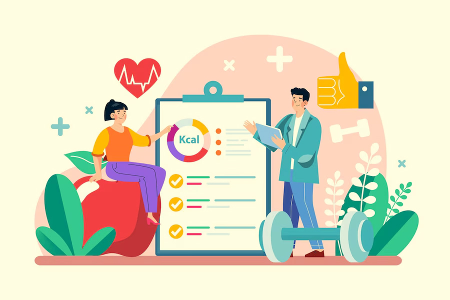 calorie-tracking