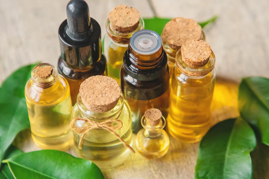 essential-oils