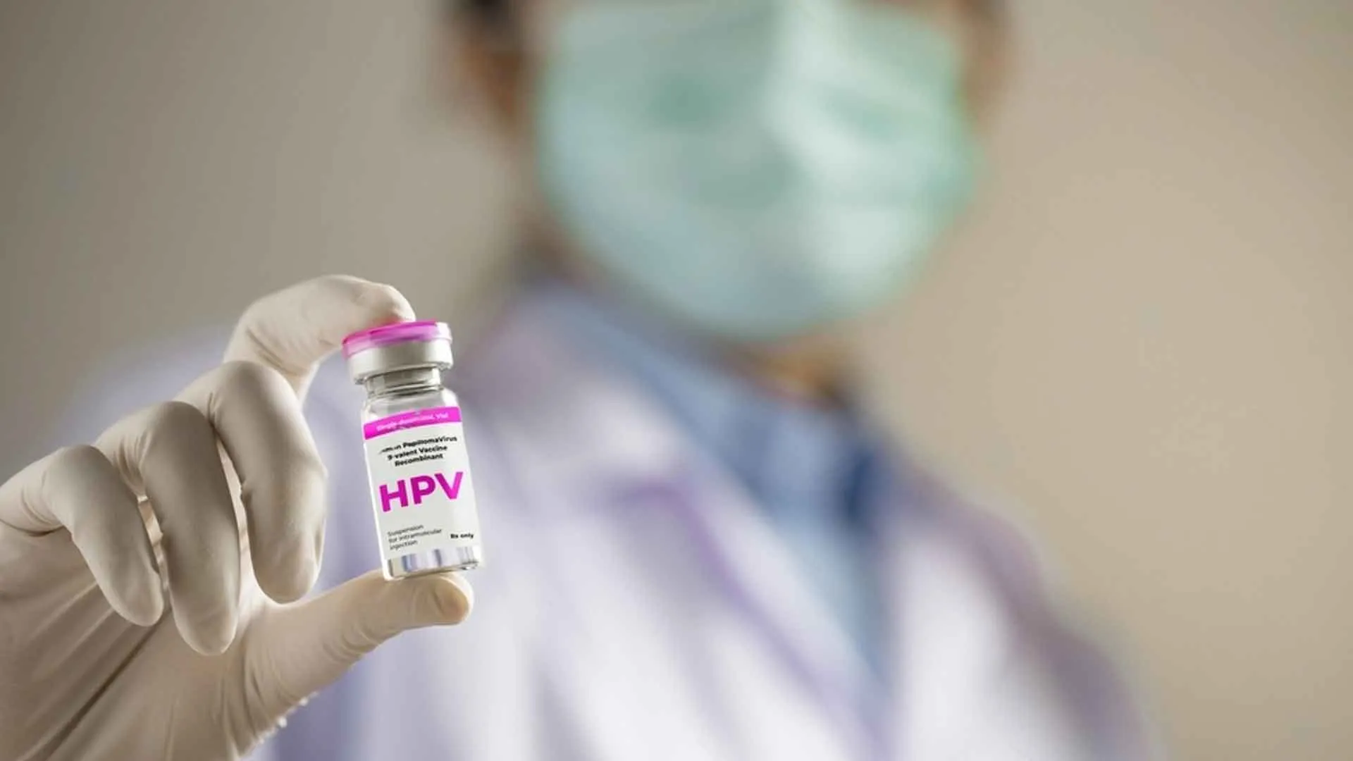 What is the Recommended Age for Receiving the HPV Vaccine? Is It Effective For Adults Over 26?