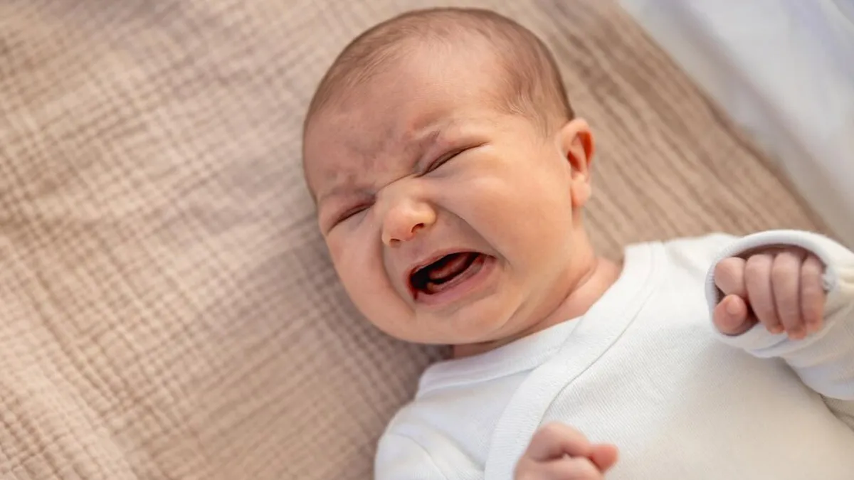 Why Is Your Baby Not Sleeping Through the Night? Hear From An Expert