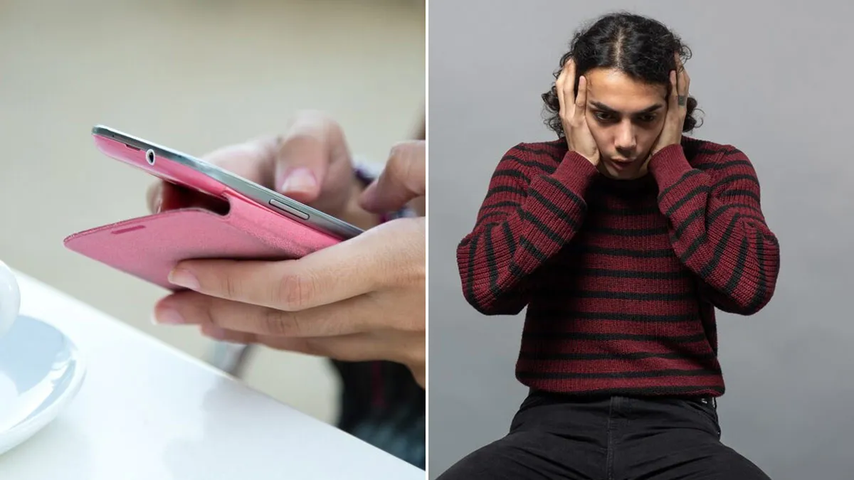 Why Do Notification Bells Make Us Feel Anxious? We Asked An Expert