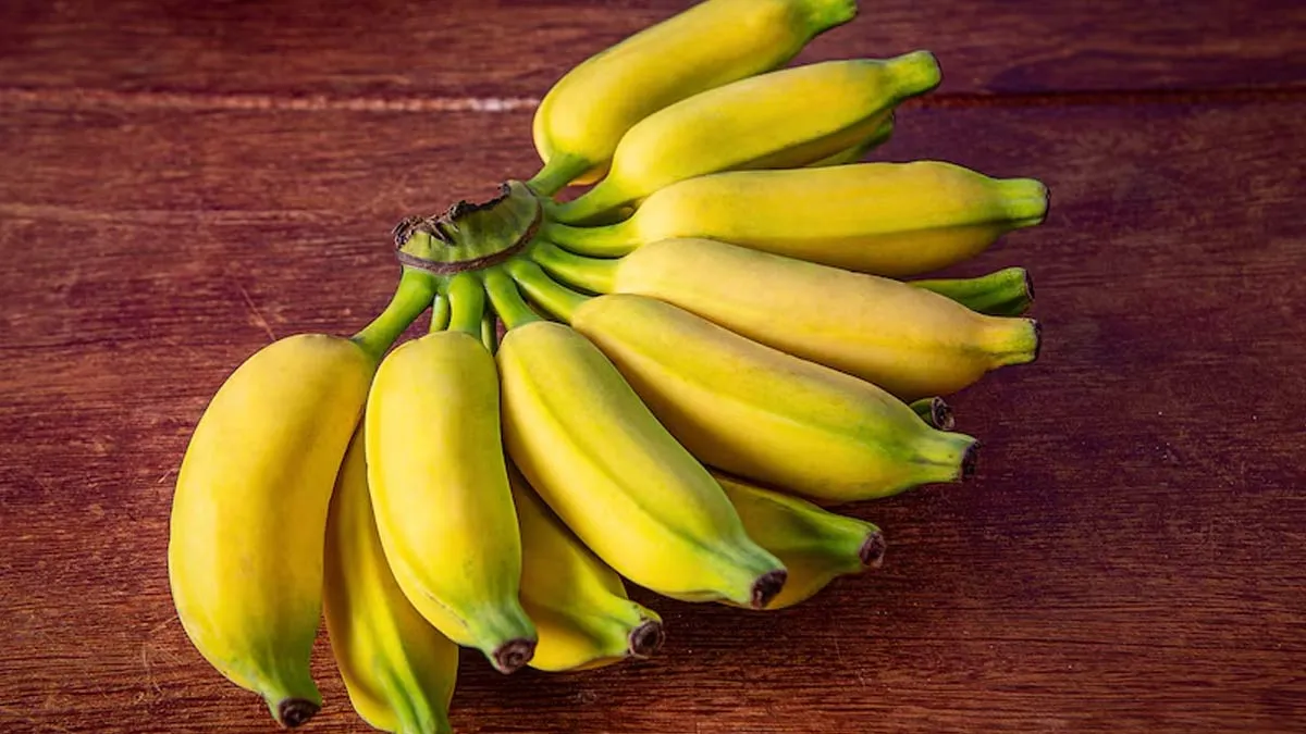How Can Bananas Help You Relieve Stress?